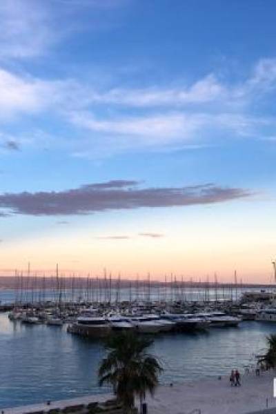 Riva Agava Split Waterfront