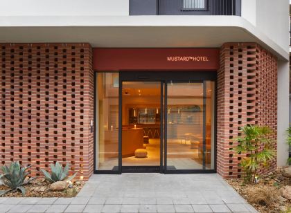 マスタードホテル浅草 2