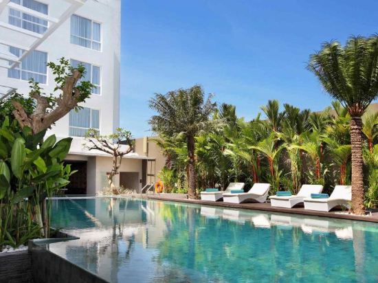 【携程攻略】巴厘岛DFS免税店 购物攻略,DFS