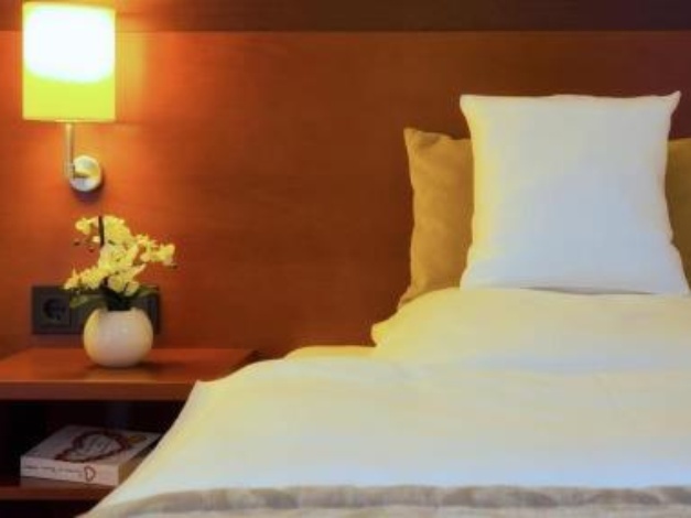 Aquis Grana City HotelComfort Single Room