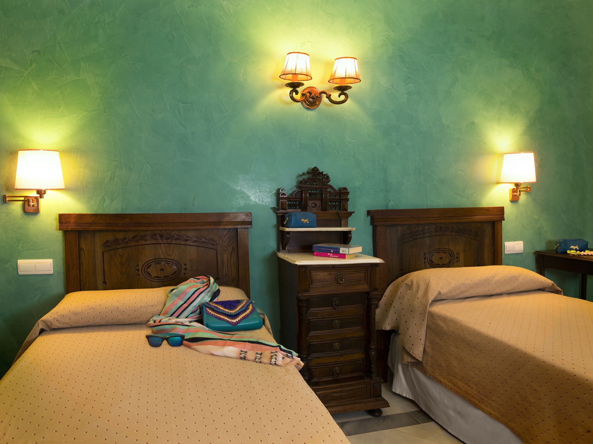 Hotel Yit Vereda Real-Valencina de la Concepcion Updated 2022 Room  Price-Reviews & Deals | Trip.com