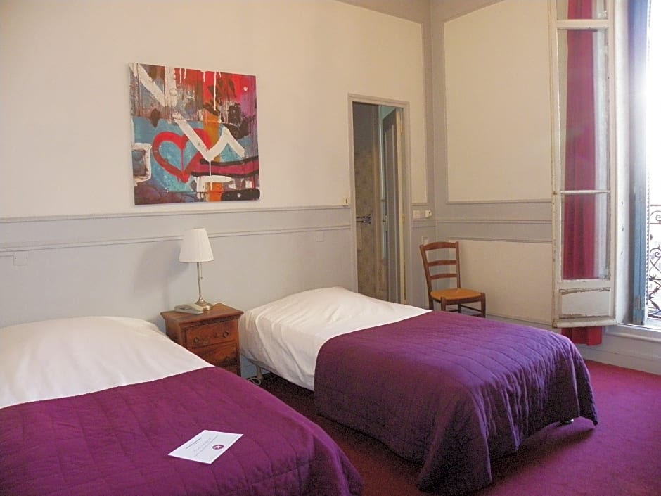 Ibis Styles Marseille Vieux Port-Marseille Updated 2023 Room Price-Reviews  & Deals | Trip.com
