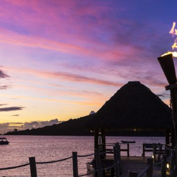 斐济8日5晚自由行 斐济8日5晚自由行