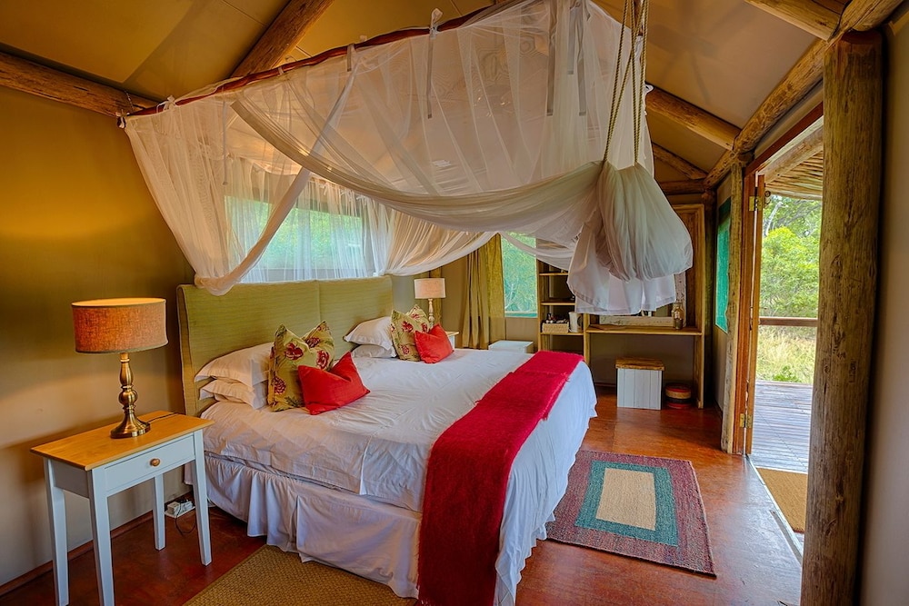 Chapungu Luxury Tented Camp-Ehlanzeni Updated 2023 Room Price-Reviews &  Deals | Trip.com
