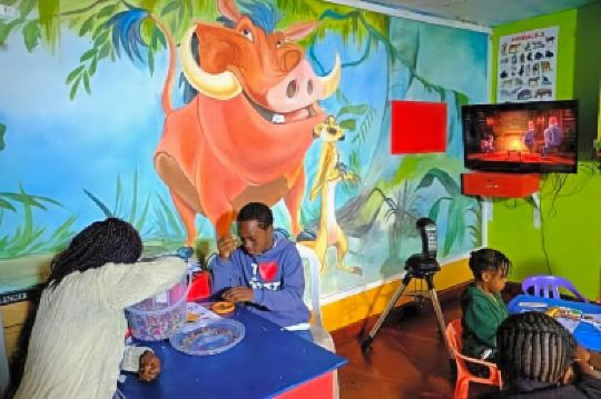 Great Rift Valley Lodge and Golf Resort in Nakuru | 2024 Updated prices