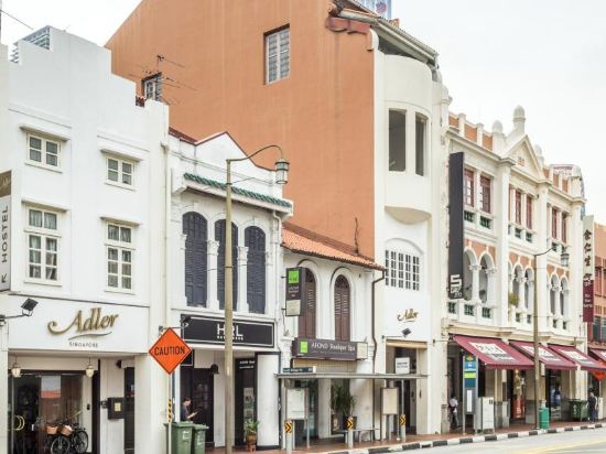 新加坡民宿短租