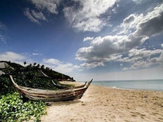 甲米泰国海岛梦想庄园酒店预订及价格查询