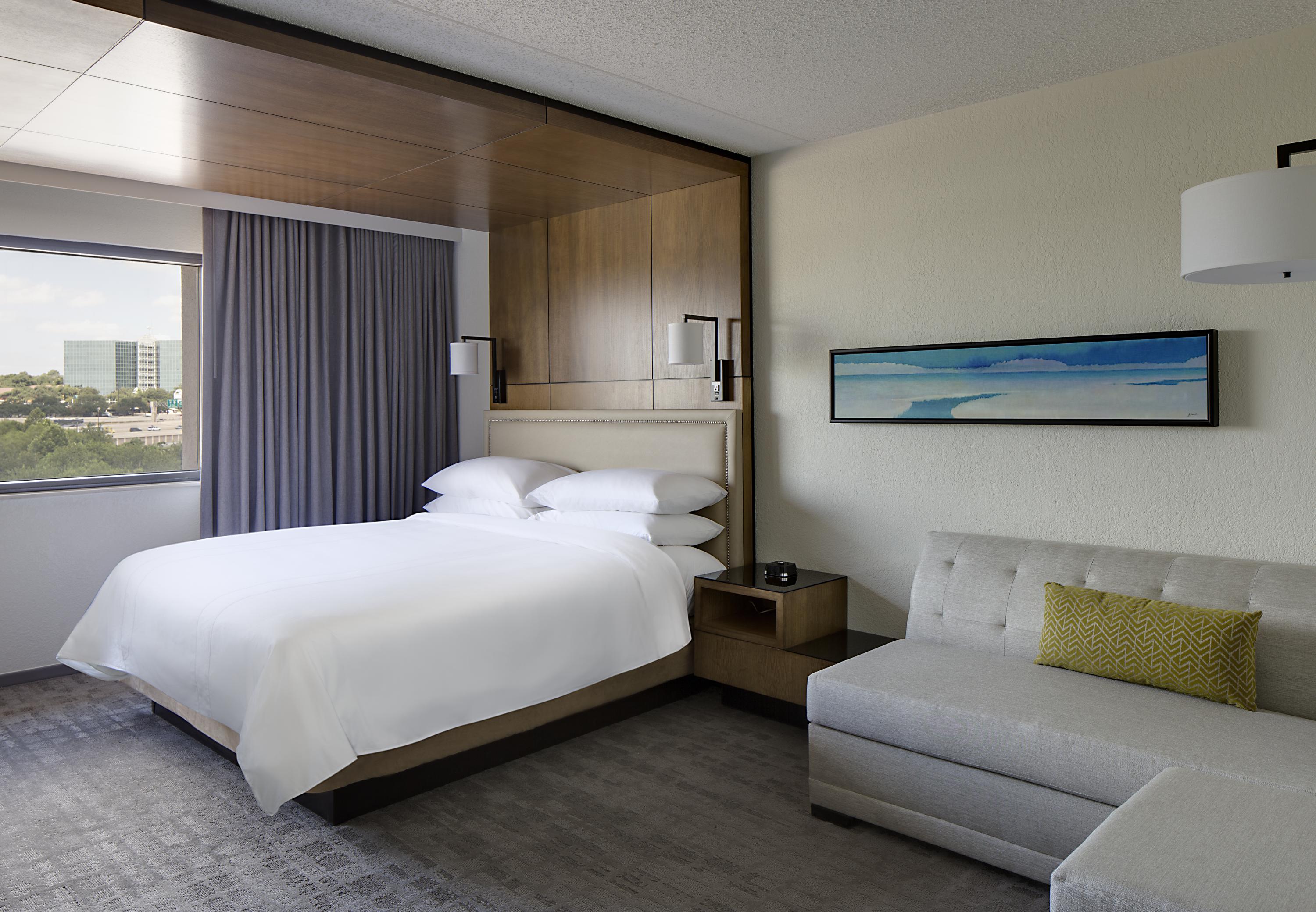 San Antonio Marriott Northwest-San Antonio Updated 2022 Room Price-Reviews  & Deals | Trip.com