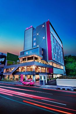 Mercure Jayapura in | 2023 Updated prices, deals - Klook United States