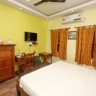 塞西尔酒店(hotel cecil)