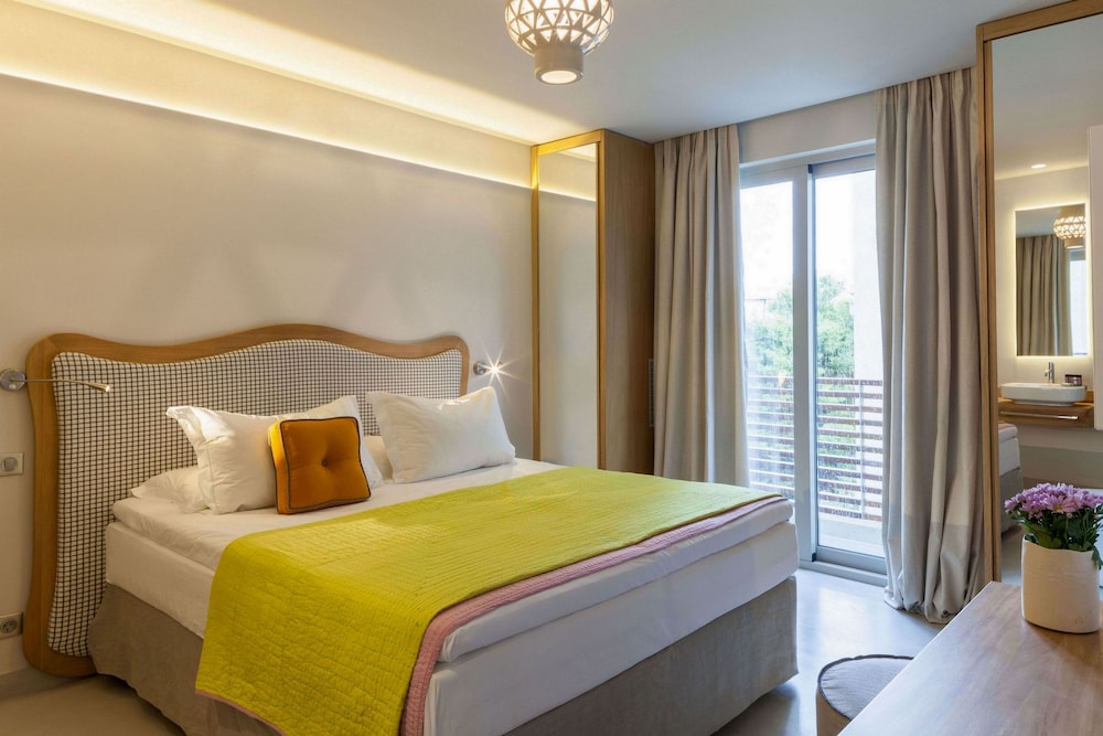 Manier aflevering Meetbaar Coco-Mat Hotel Nafsika-Kifissia Updated 2023 Room Price-Reviews & Deals |  Trip.com
