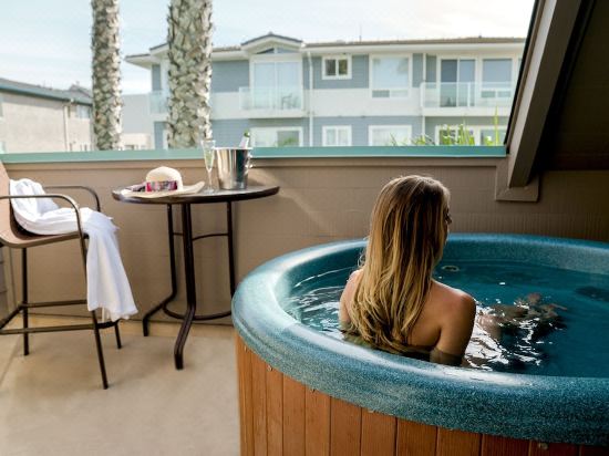SeaVenture Beach Hotel-Pismo Beach Updated 2023 Room Price-Reviews u0026 Deals  | Trip.com