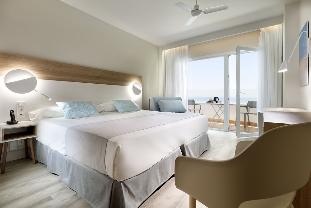 Palladium Hotel Costa del Sol-Benalmadena Updated 2023 Room Price-Reviews &  Deals | Trip.com