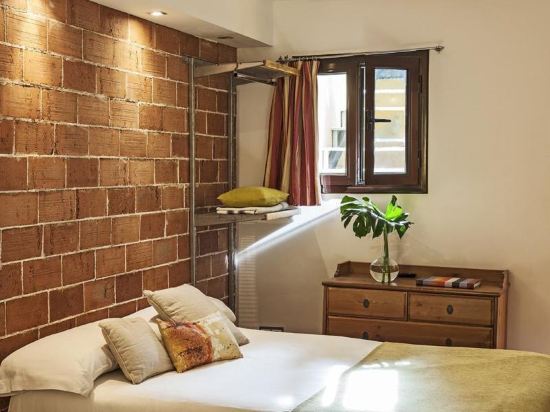 巴塞罗那民宿短租