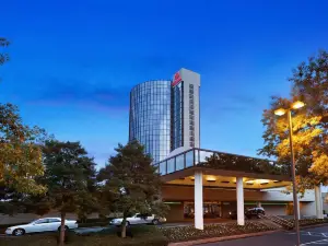 希尔顿孟菲斯酒店(Hilton Memphis)
