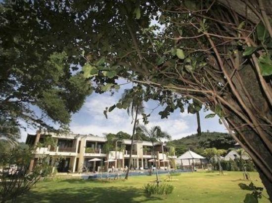 甲米泰国海岛梦想庄园酒店预订及价格查询