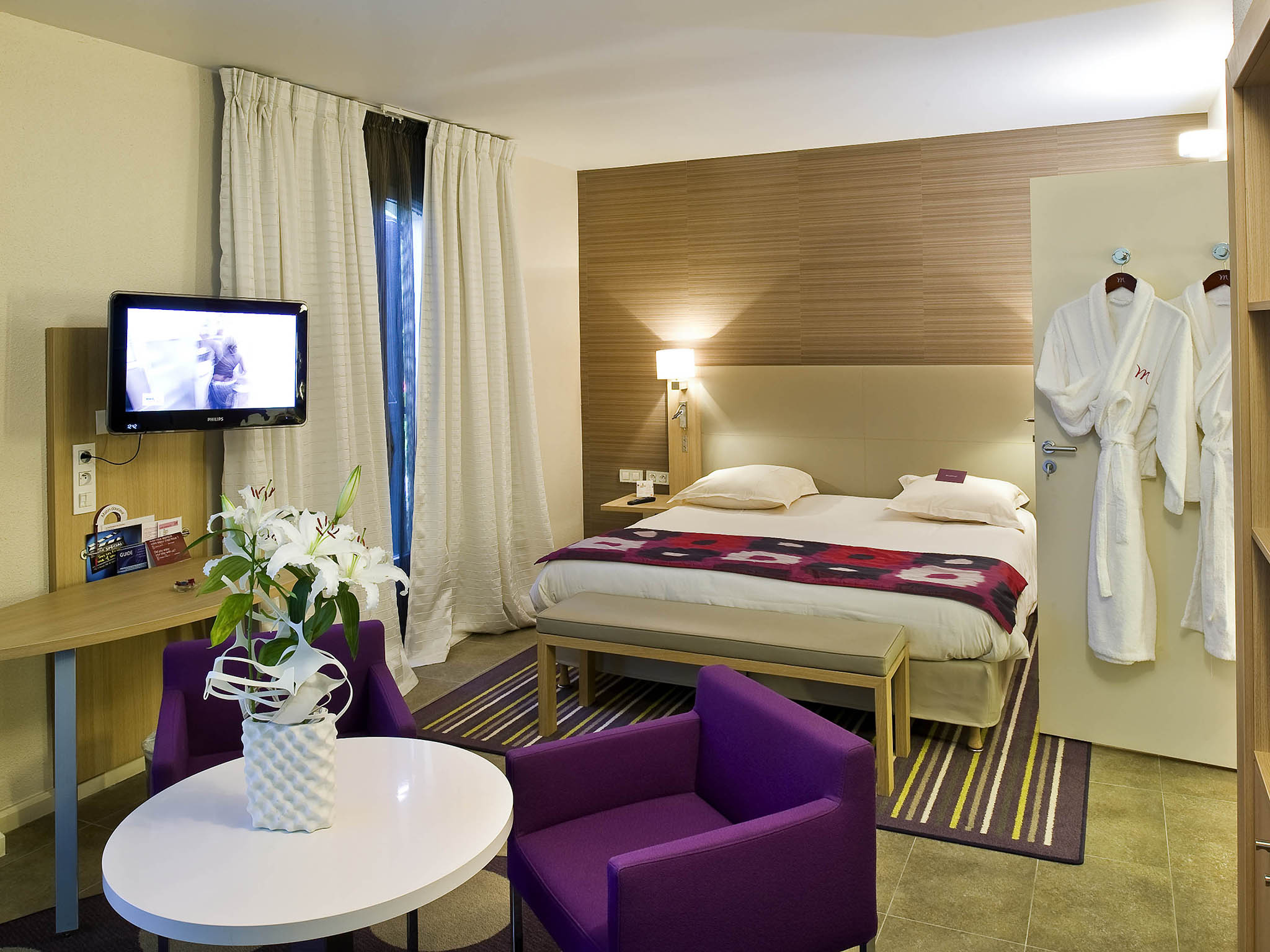 Mercure Carcassonne la Cite Hotel-Carcassonne Updated 2023 Room  Price-Reviews & Deals | Trip.com