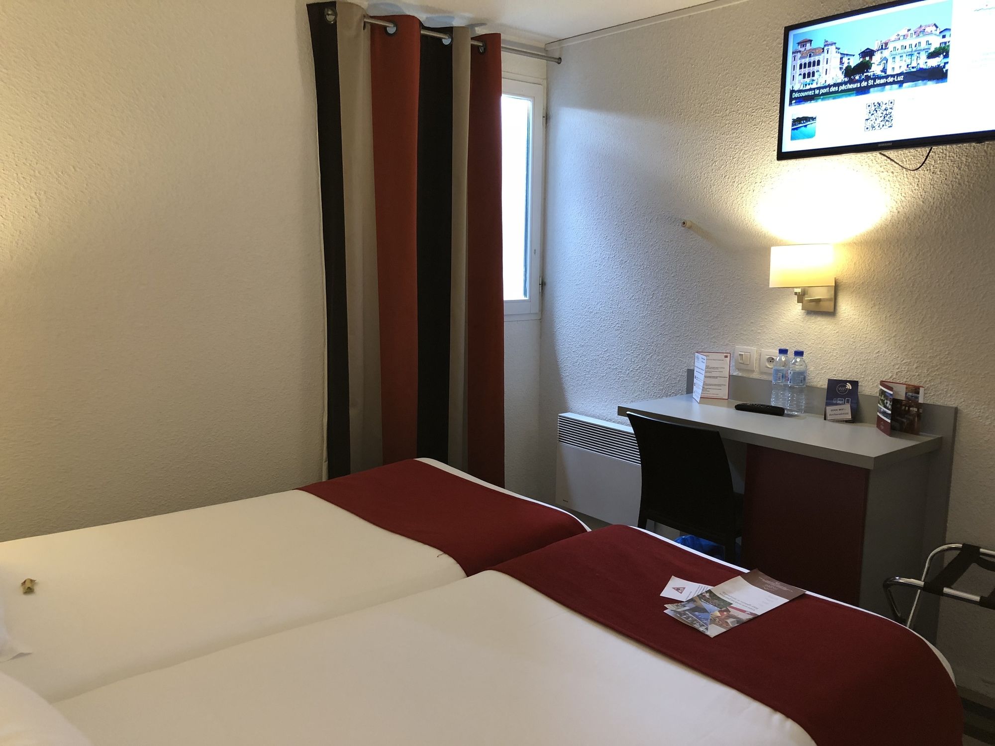 Hotel Donibane-Saint-Jean-de-Luz Updated 2023 Room Price-Reviews & Deals |  Trip.com
