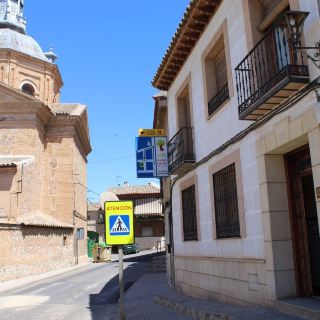 康斯埃古拉museo arqueológico攻略-museo arqueológico门票价格