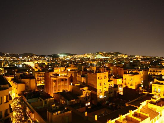 巴塞罗那民宿短租