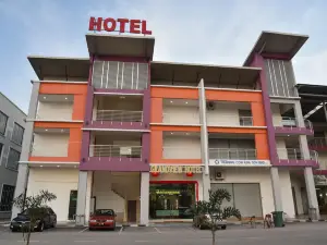马六甲美景酒店(Grandview Hotel Melaka)