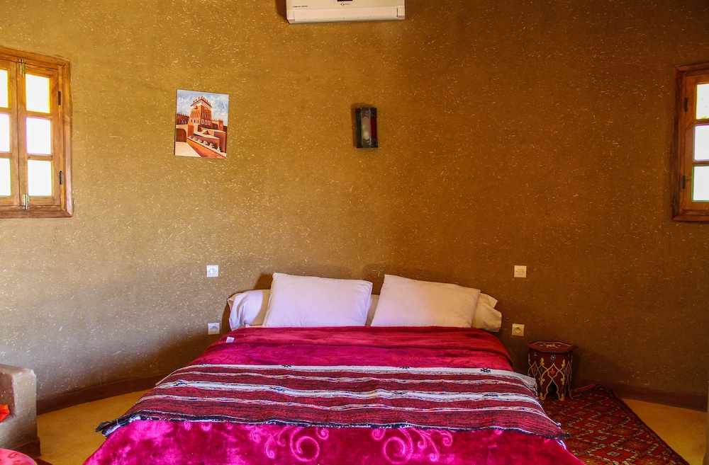 Skoura Lodge-Ouarzazate Province Updated 2022 Room Price-Reviews & Deals |  Trip.com