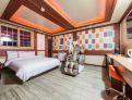 room overview picture