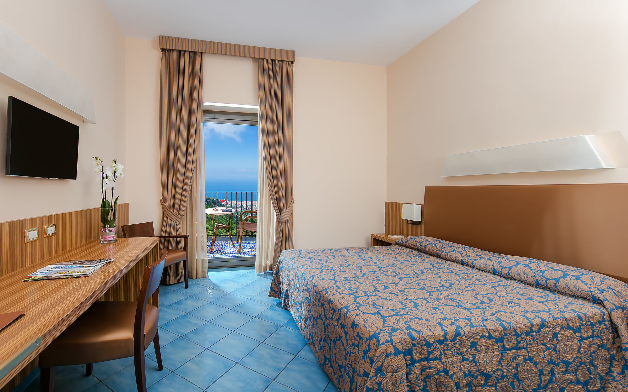 Grand Hotel Due Golfi-Sant'Agata sui Due Golfi Updated 2023 Room  Price-Reviews & Deals | Trip.com