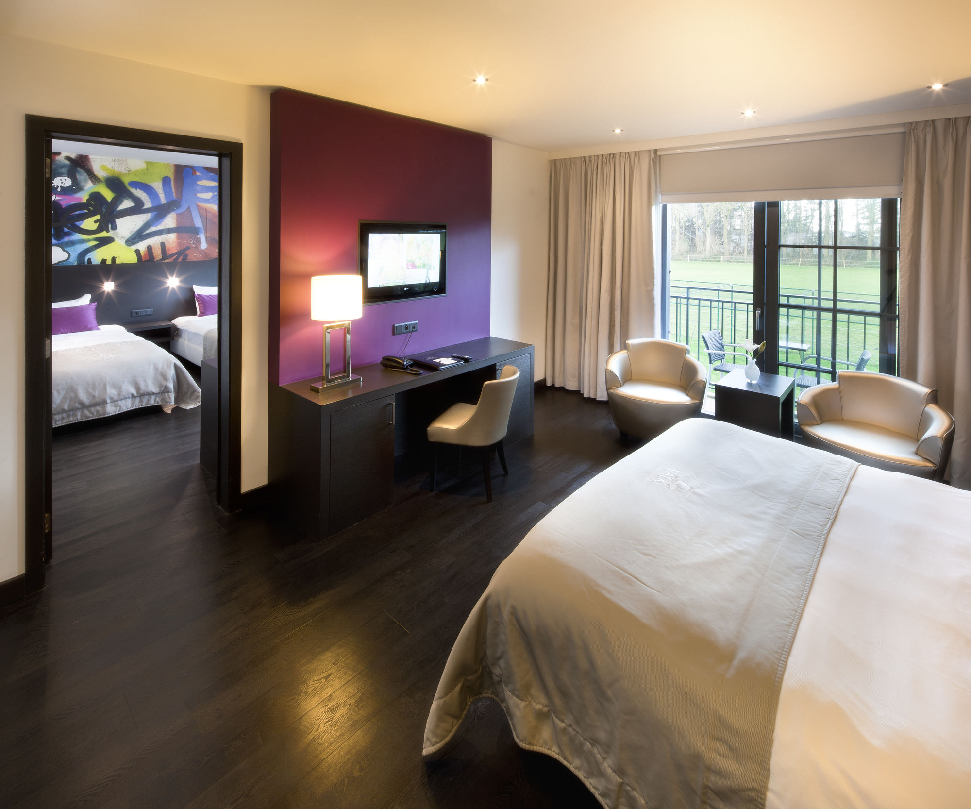 Van der Valk Hotel Brugge - Oostkamp-Oostkamp Updated 2023 Room  Price-Reviews & Deals | Trip.com
