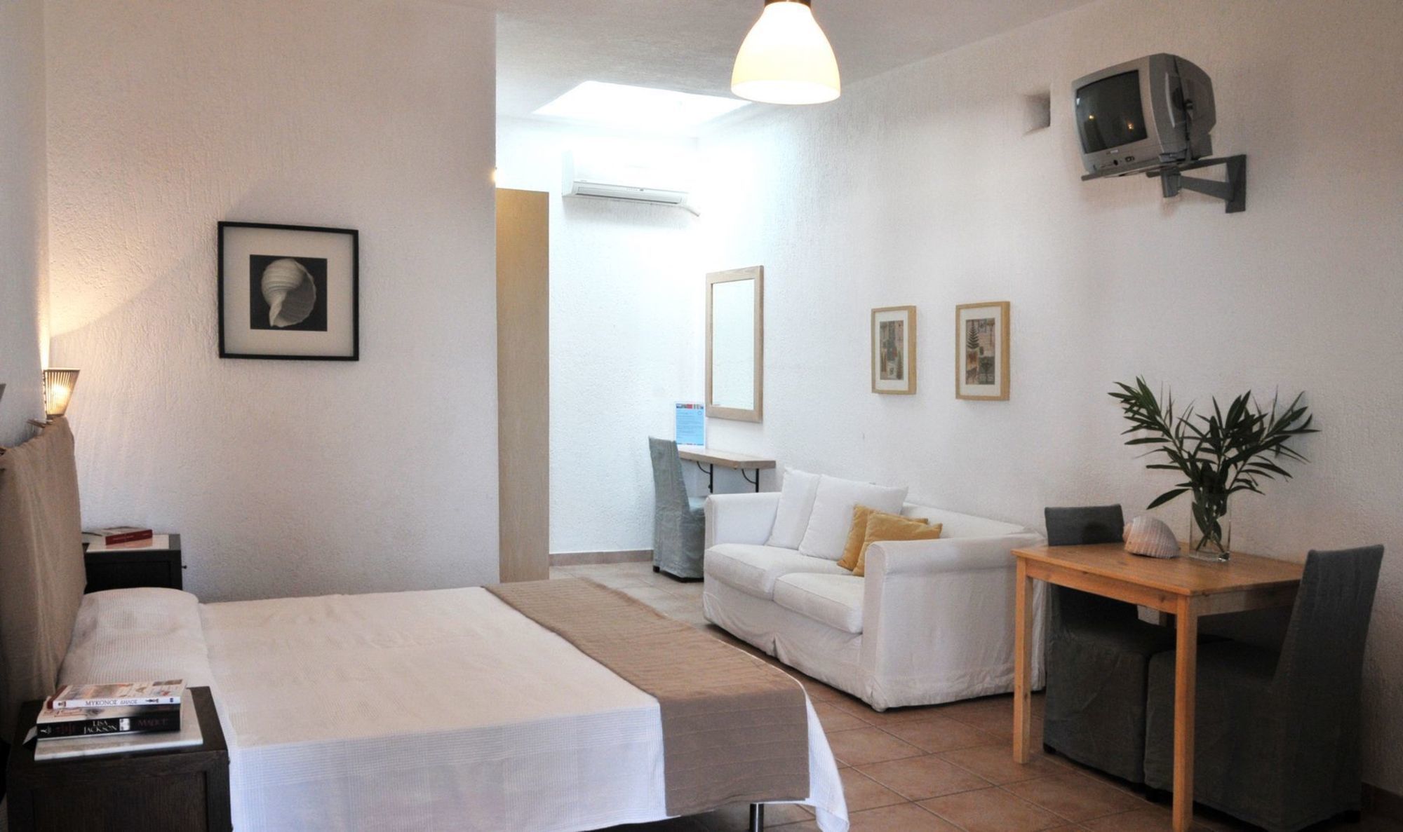 Fos Suites-Agios Ioannis Mykonos Updated 2022 Room Price-Reviews & Deals |  Trip.com