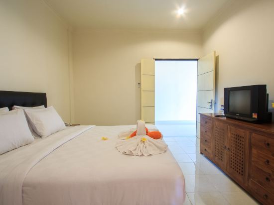 巴厘岛伊万卡机场住宿旅馆预订及价格查询【携