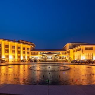 南京大吉温泉度假村