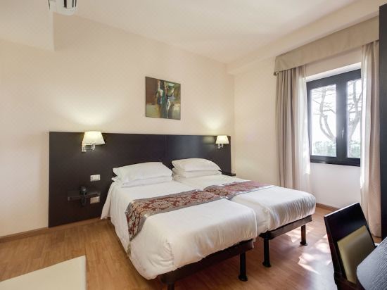 Regal Park Hotel, Rome - Harga Terkini 2023, Ulasan & Tawaran | Trip.com