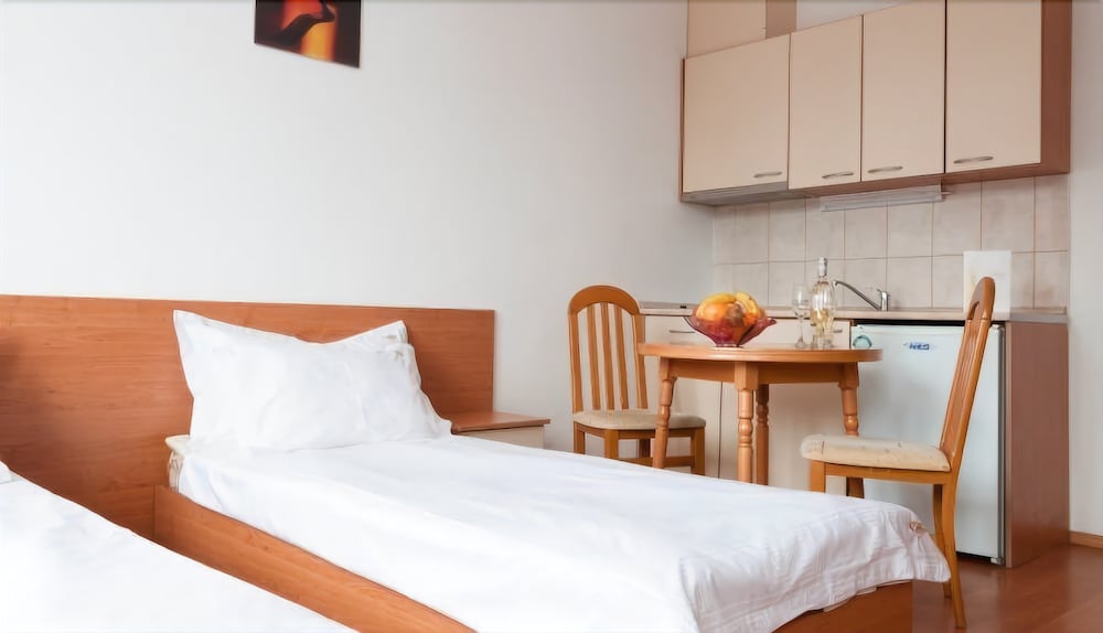 Apart Hotel Flora Residence Daisy-Borovets Updated 2023 Room Price-Reviews  & Deals | Trip.com