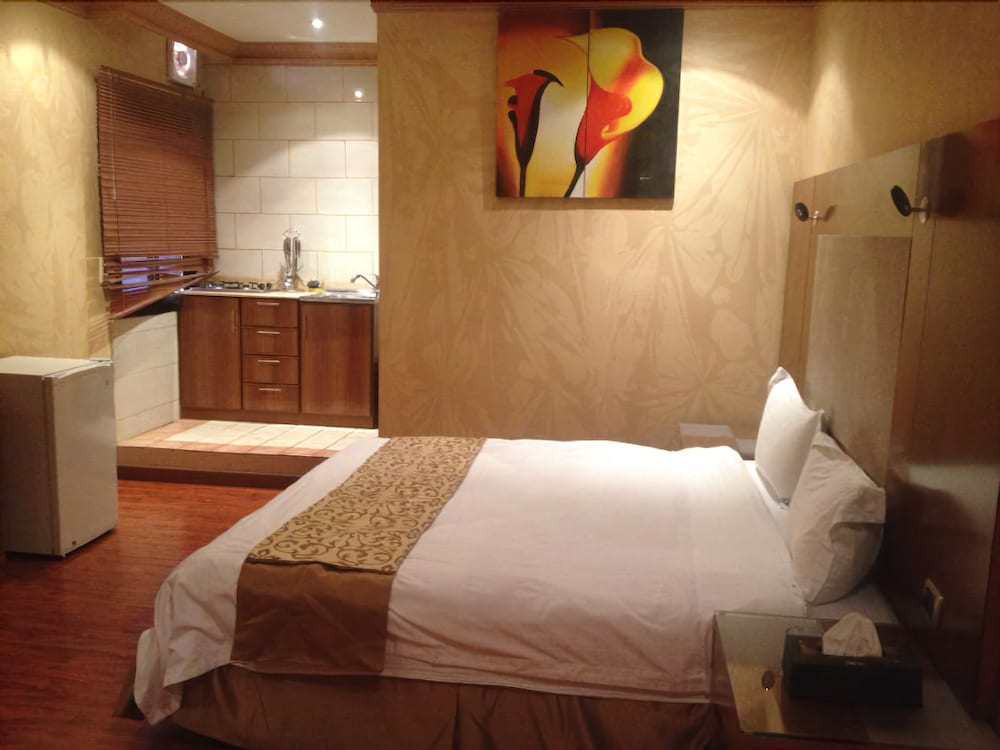 Bait Al Amani Suites-Riyadh Updated 2023 Room Price-Reviews & Deals |  Trip.com