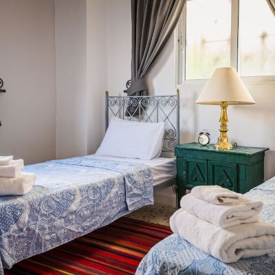 Deluxe Double Room, 1 Double or 2 Twin Beds