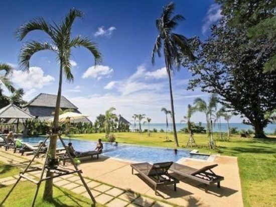 甲米泰国海岛梦想庄园酒店预订及价格查询