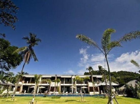 甲米泰国海岛梦想庄园酒店预订及价格查询