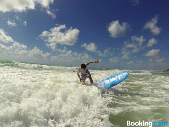 金伯利克鲁博青年旅馆预订及价格查询