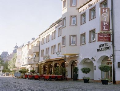 Hotel Dalberg In 2025 Updated Prices Deals Klook United States
