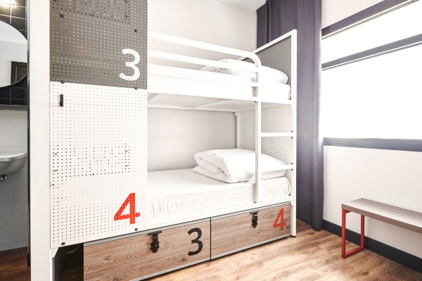 Generator Madrid-Madrid Updated 2022 Room Price-Reviews & Deals | Trip.com