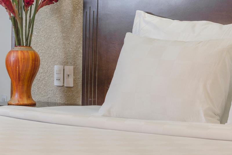 アンバサダー サイゴン ホテル(ホーチミン)を宿泊予約 - 2023年安い料金プラン・口コミ・部屋写真 | Trip.com
