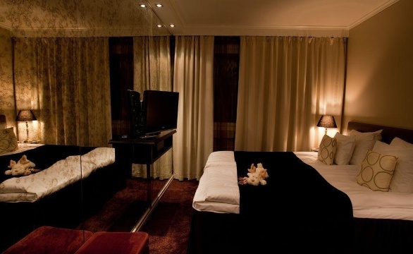 【後疫情的蜜月】芬蘭羅瓦涅米住宿-市中心的北極城市酒店Arc Arctic City Hotel-Rovaniemi Updated 2022 Room Price-Reviews & Deals | Trip.com