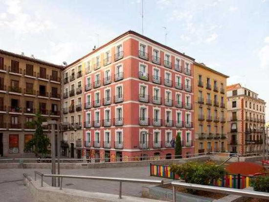 马德里民宿短租【携程海外民宿+短租】