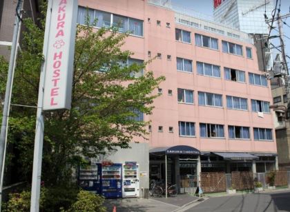 サクラホステル浅草