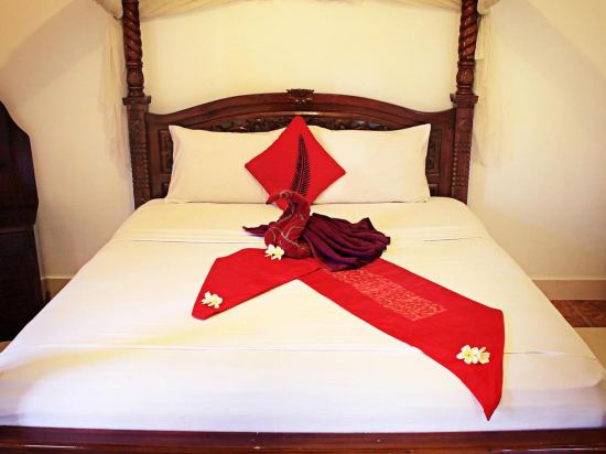 格纳什至尊酒店预订及价格查询