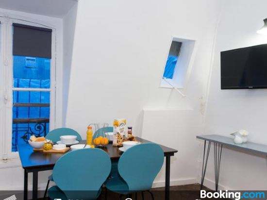 圣安娜民族风甜美公寓预订及价格查询