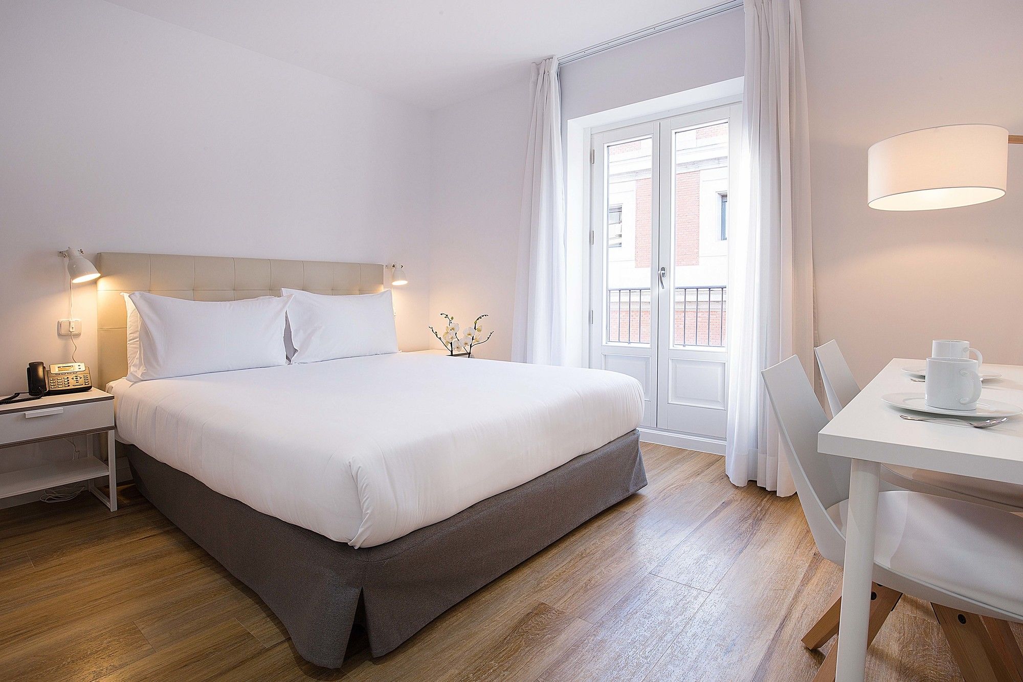 Apartamentos Tandem La Bolsa 4-Madrid Updated 2022 Room Price-Reviews &  Deals | Trip.com