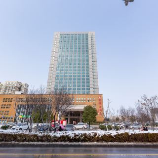 泗洪景润大酒店