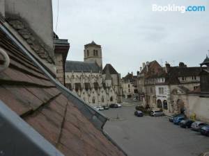 Chez Christian au Coeur du Val de Saone图片